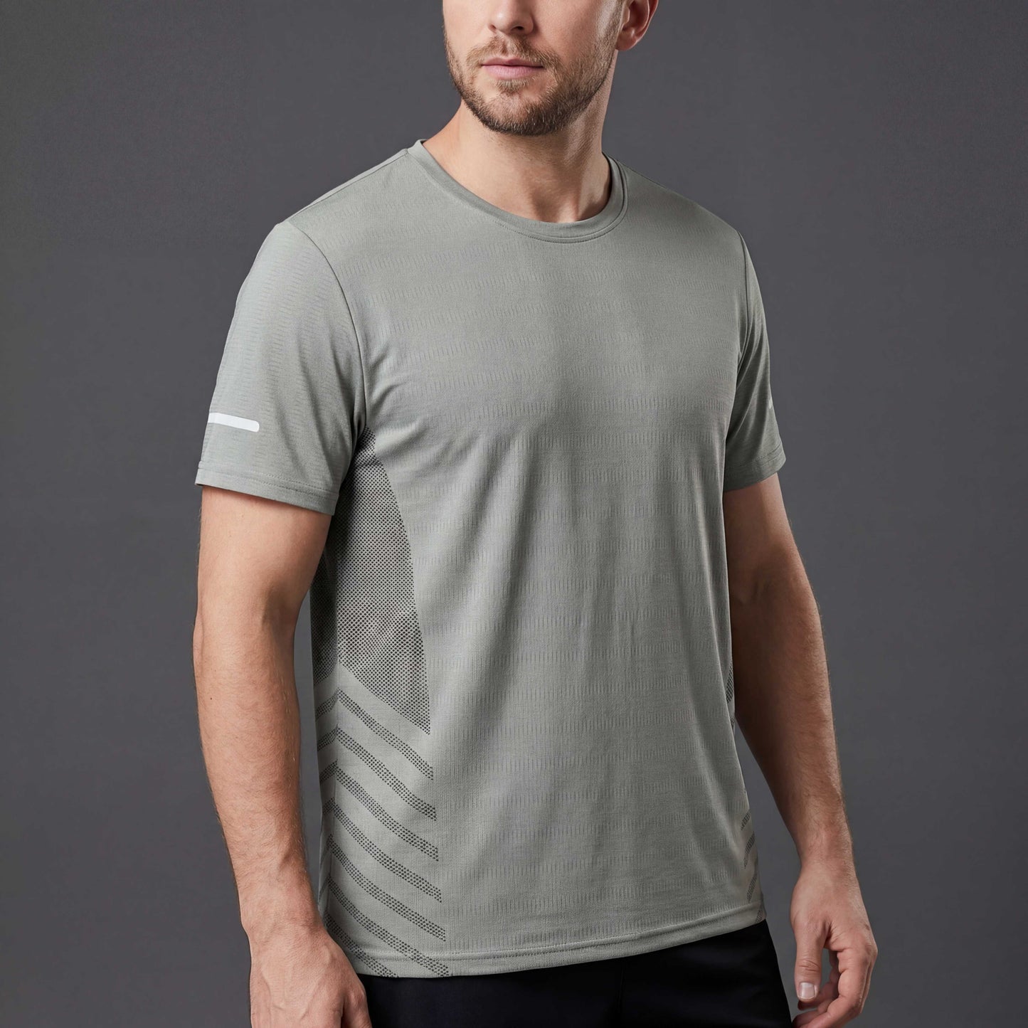 Silas Performance Tee