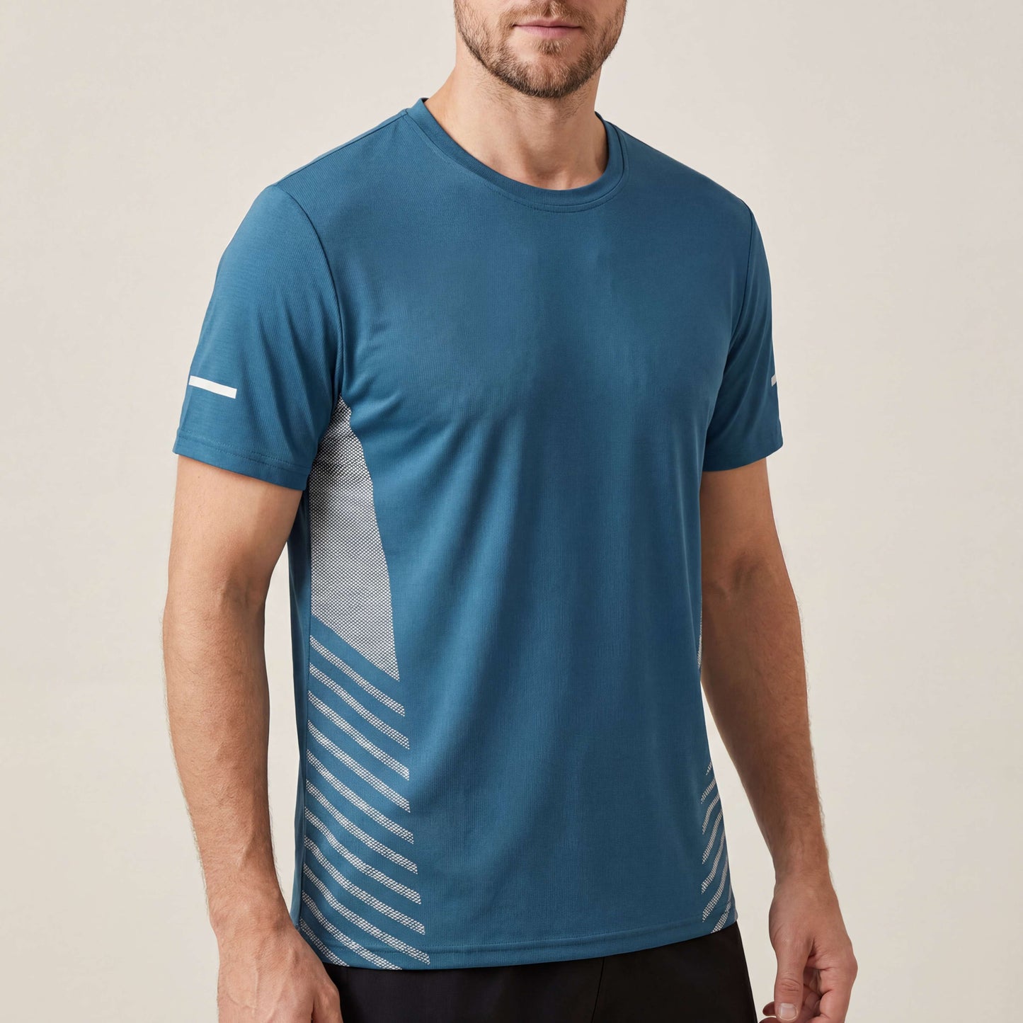 Silas Performance Tee