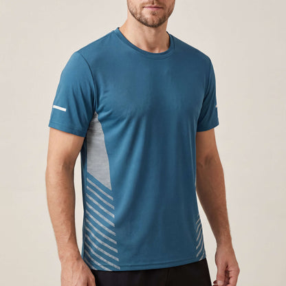 Silas Performance Tee