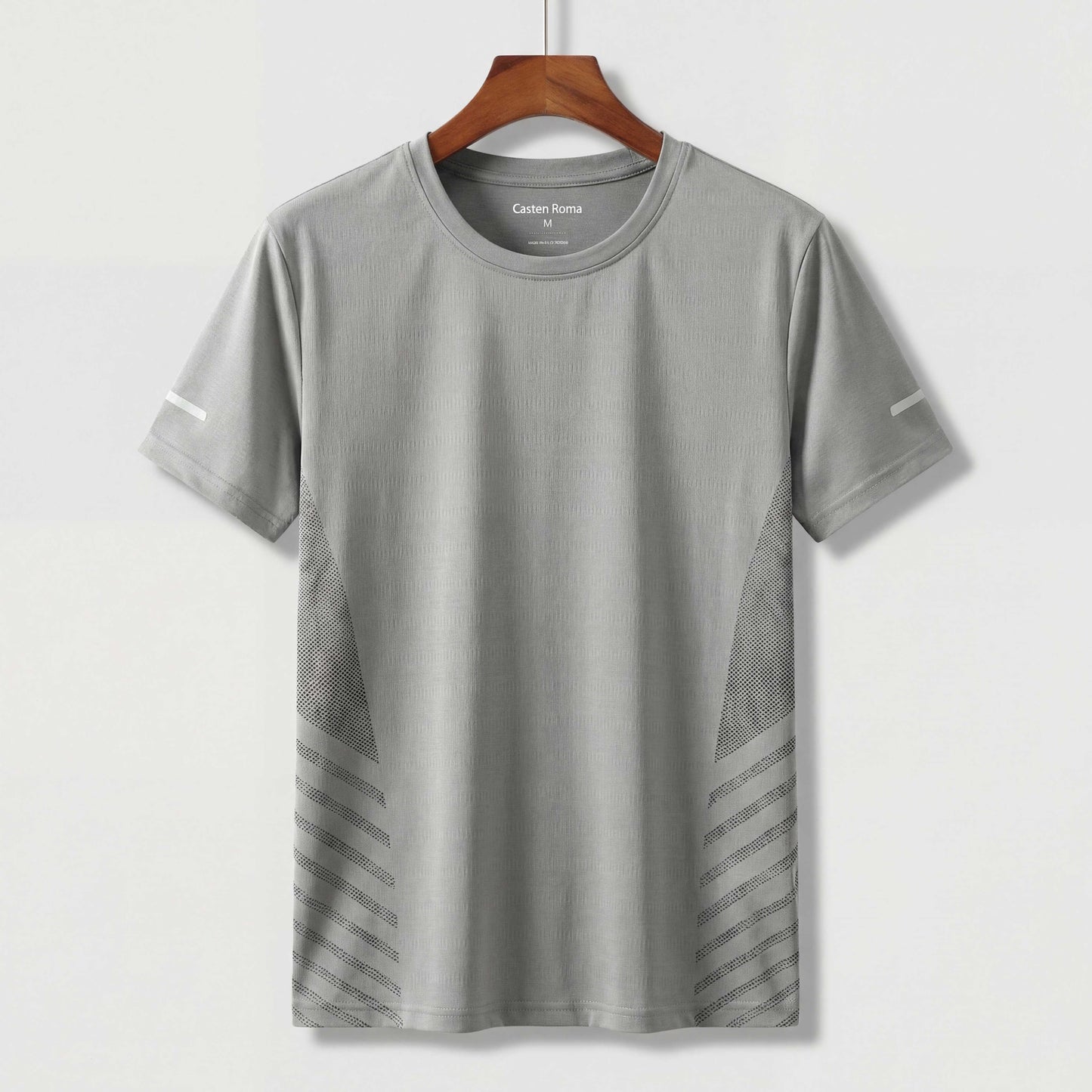 Silas Performance Tee