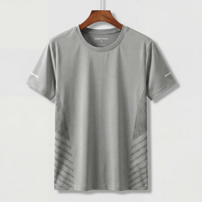 Silas Performance Tee