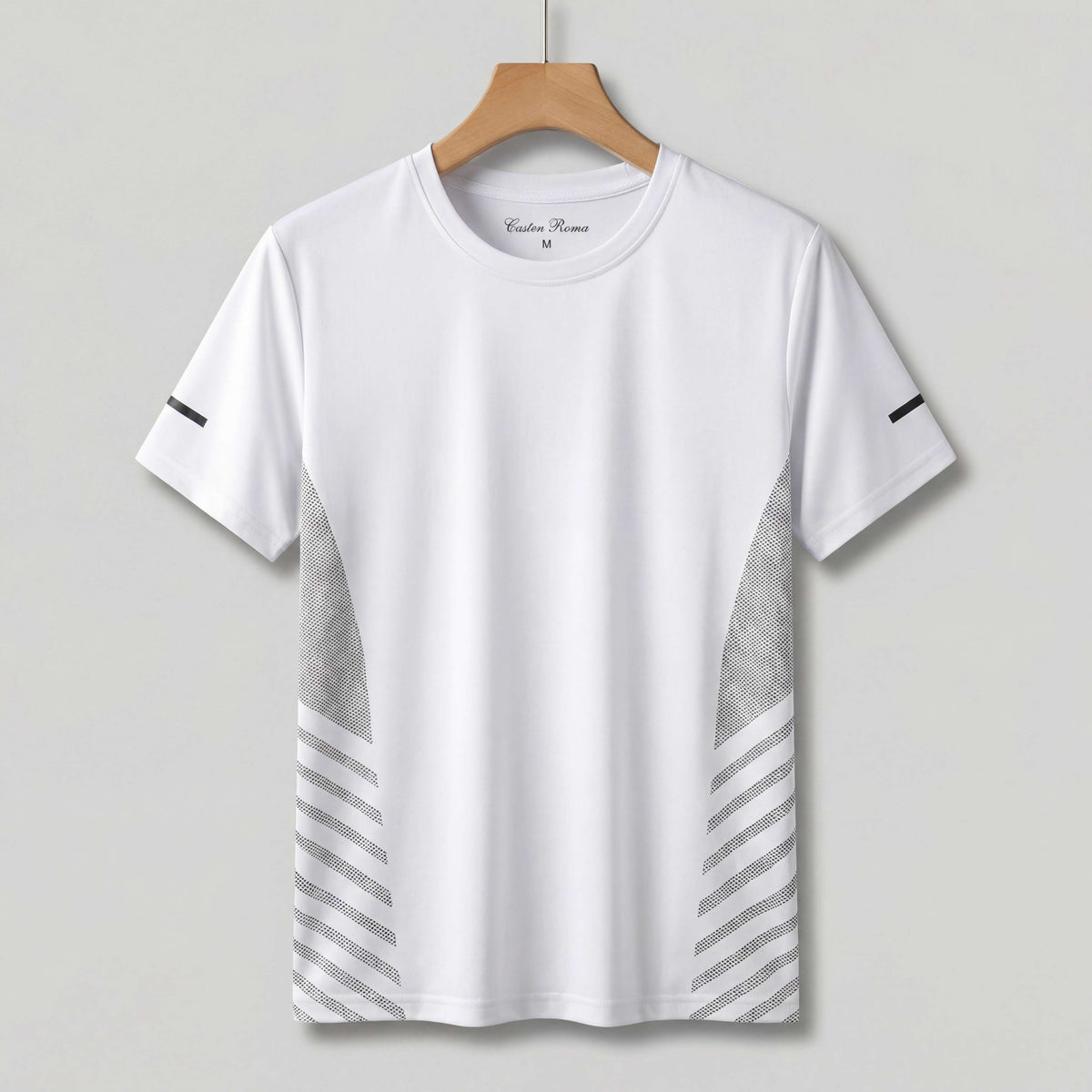 Silas Performance Tee