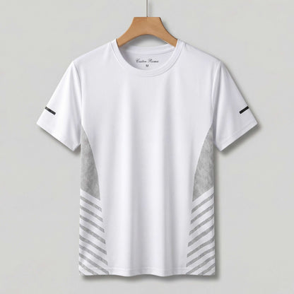 Silas Performance Tee