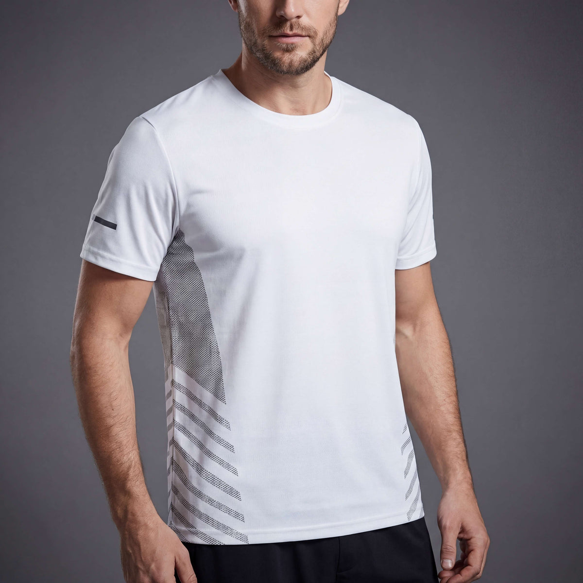 Silas Performance Tee