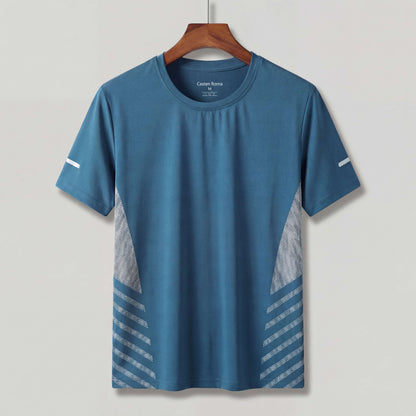 Silas Performance Tee