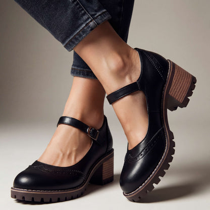 Velena ComfortWalk Heels