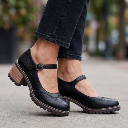 Velena ComfortWalk Heels