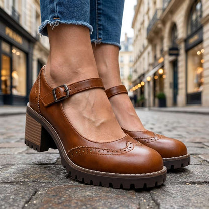 Velena ComfortWalk Heels