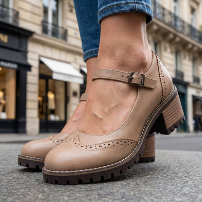 Velena ComfortWalk Heels