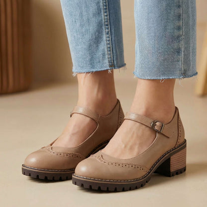 Velena ComfortWalk Heels