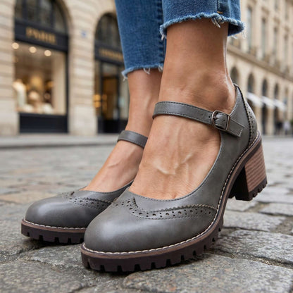 Velena ComfortWalk Heels