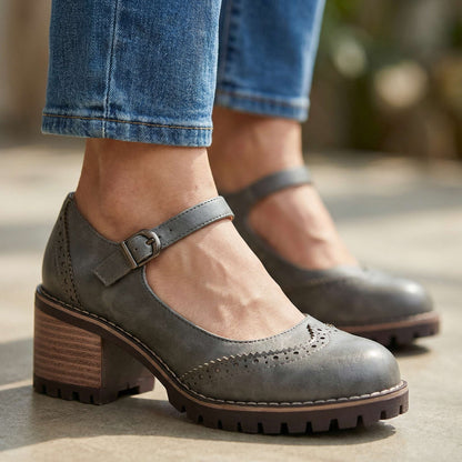 Velena ComfortWalk Heels