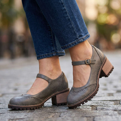 Velena ComfortWalk Heels