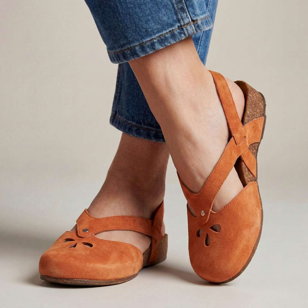 Bethany GraceWalk Sandals