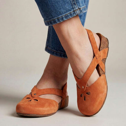 Bethany GraceWalk Sandals