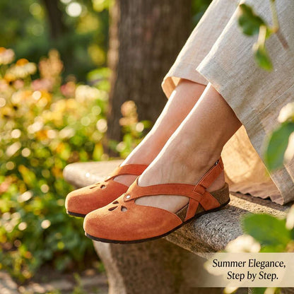 Bethany GraceWalk Sandals