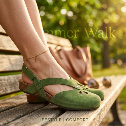 Bethany GraceWalk Sandals