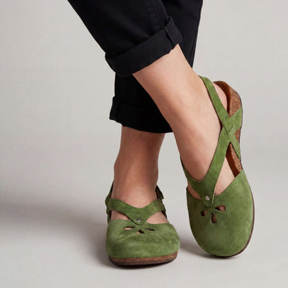 Bethany GraceWalk Sandals