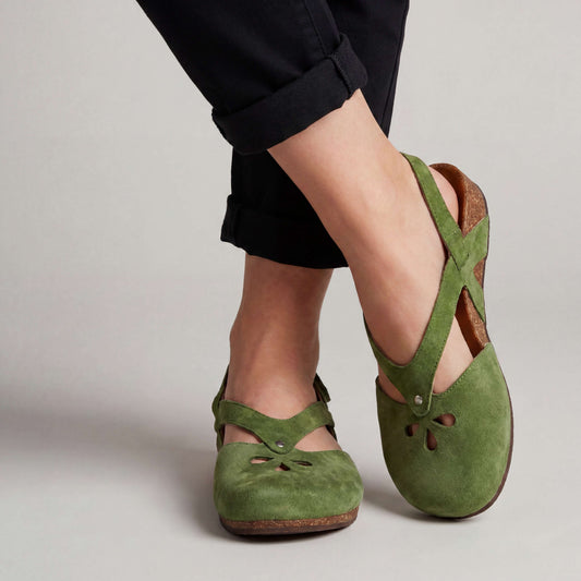 Bethany GraceWalk Sandals