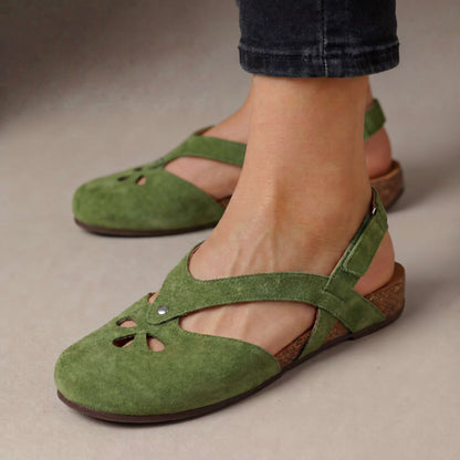 Bethany GraceWalk Sandals