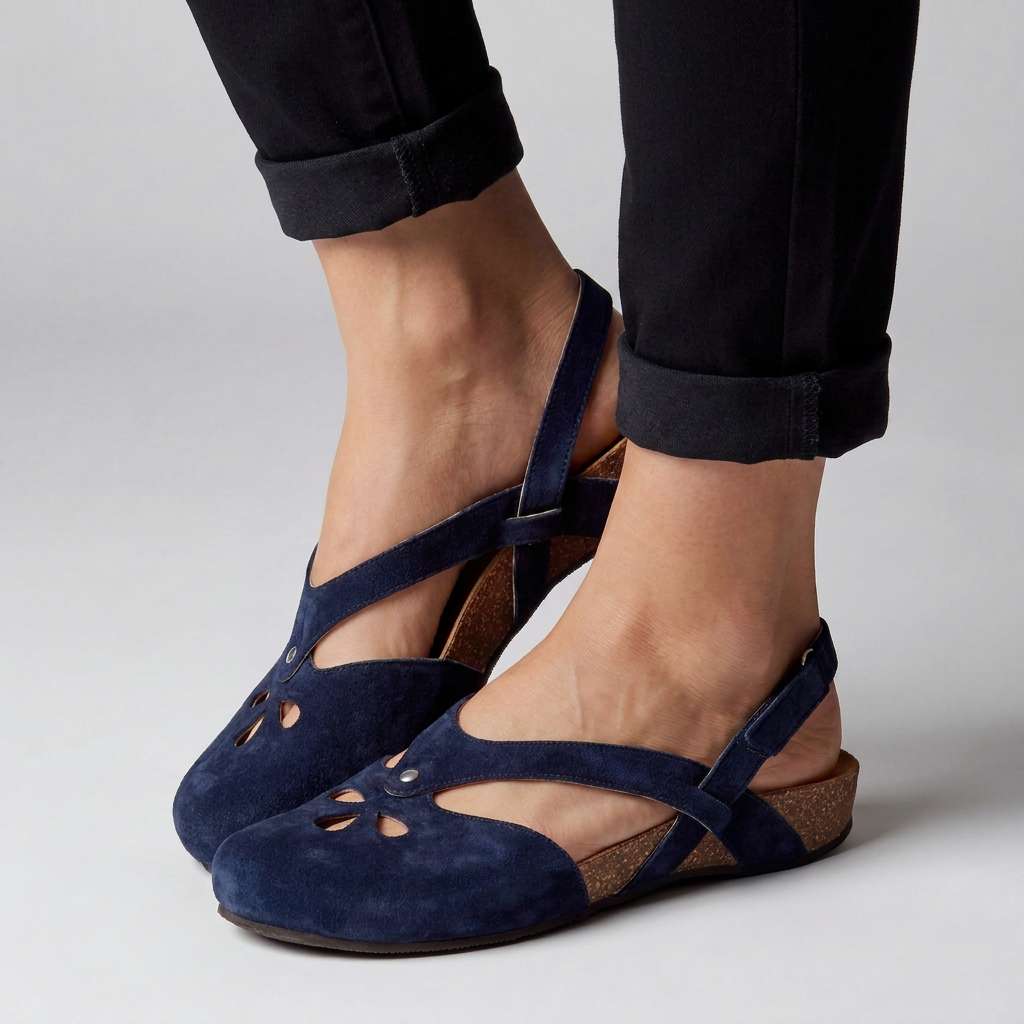 Bethany GraceWalk Sandals