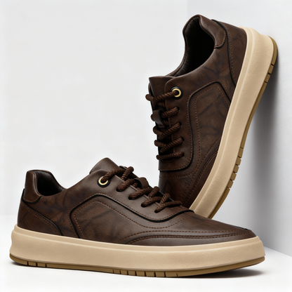 Cole Whitman Road Sneakers