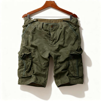 David Cargo Shorts