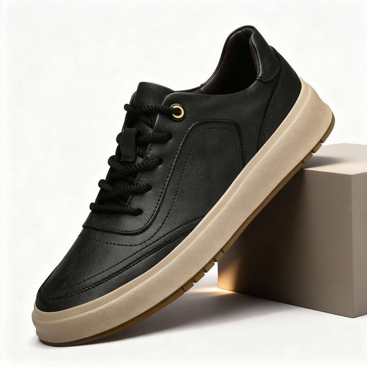 Cole Whitman Road Sneakers