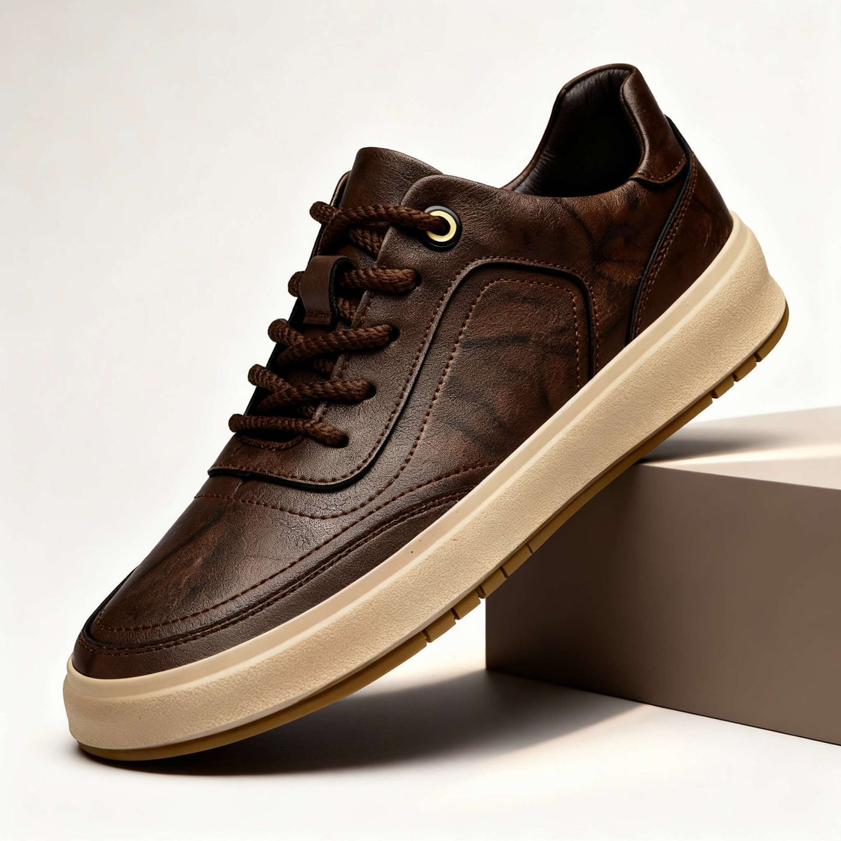 Cole Whitman Road Sneakers