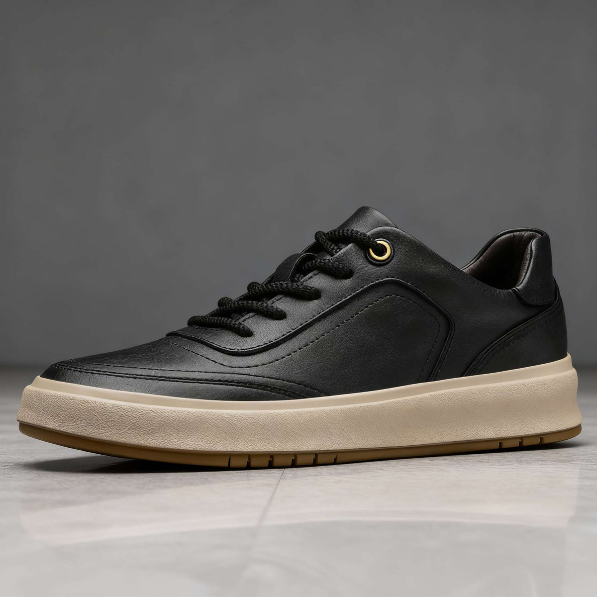 Cole Whitman Road Sneakers