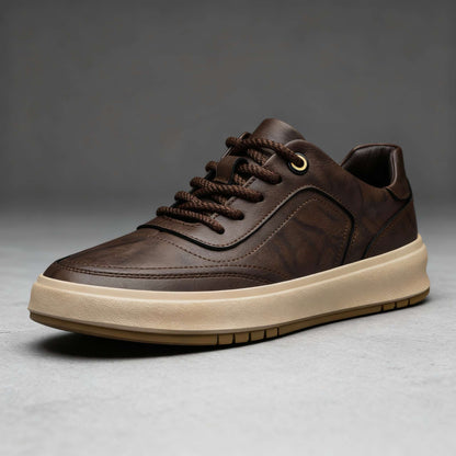 Cole Whitman Road Sneakers