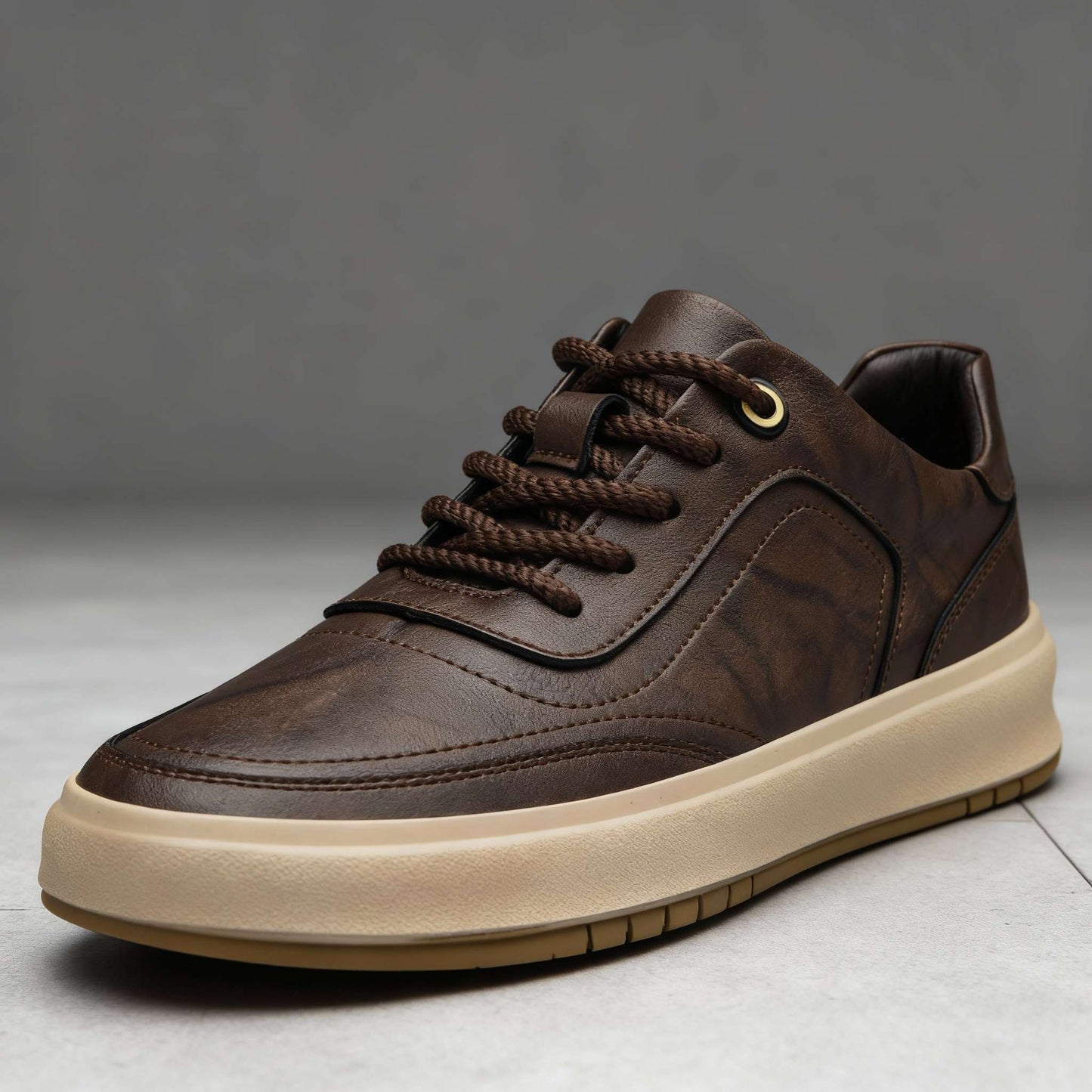 Cole Whitman Road Sneakers