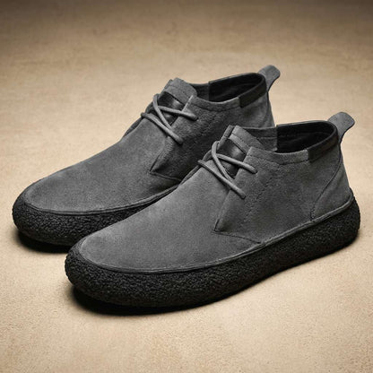 Belmont Craft Shoes