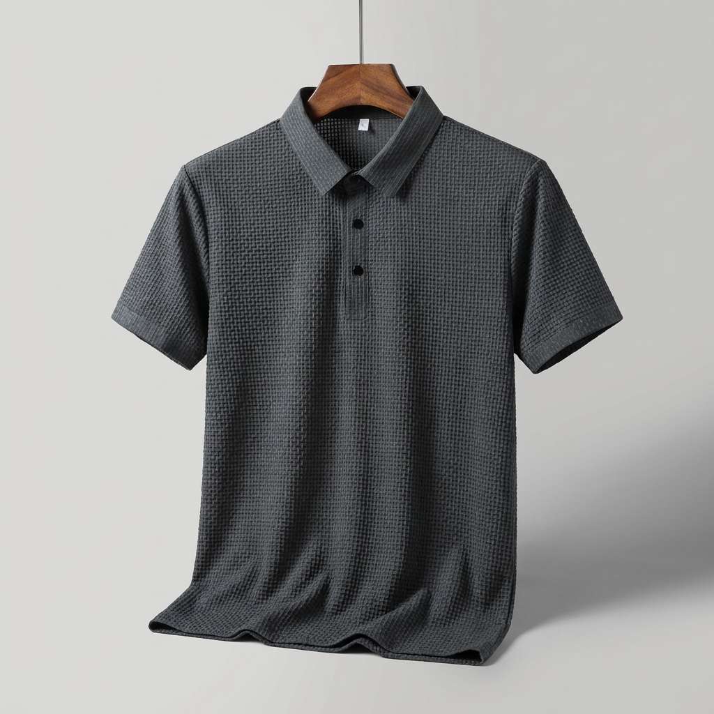 Arden Ice Silk Polo