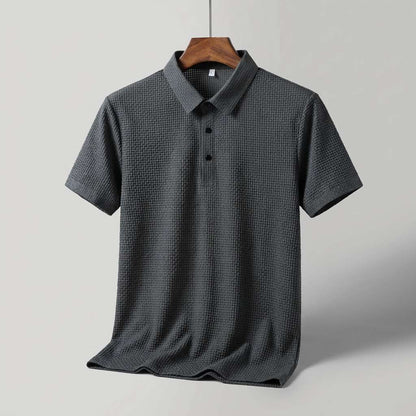 Arden Ice Silk Polo