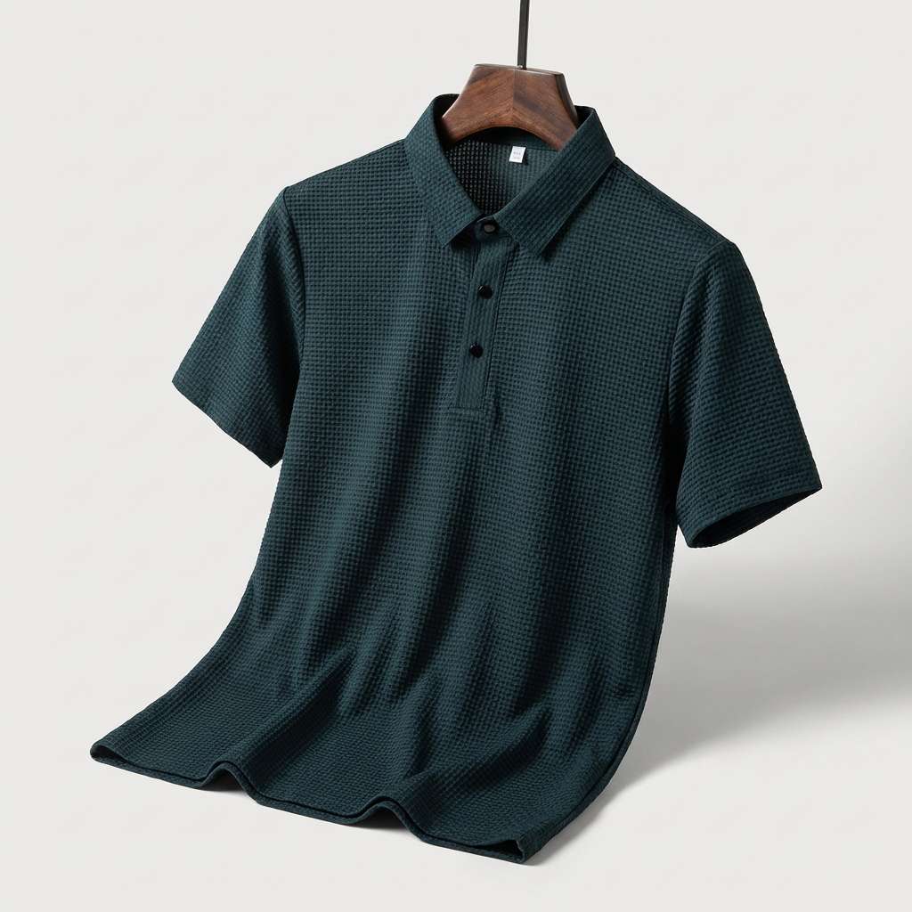 Arden Ice Silk Polo