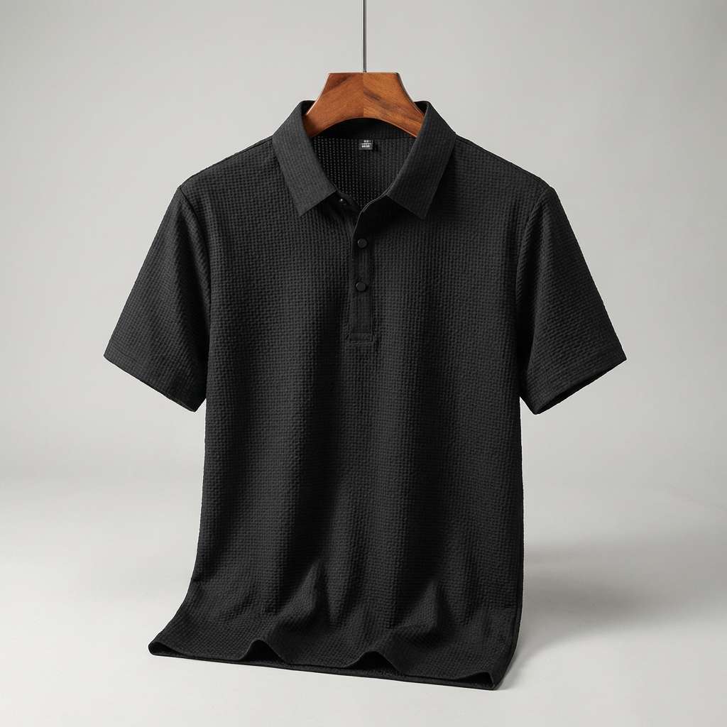 Arden Ice Silk Polo