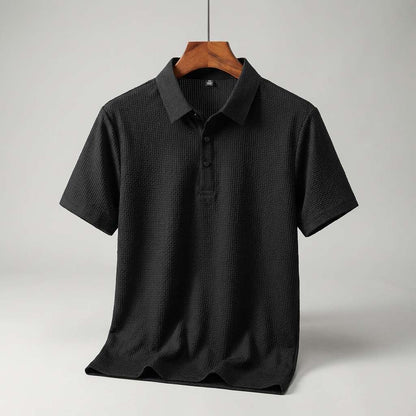 Arden Ice Silk Polo