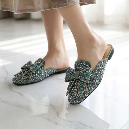 The Rosaline Norelle Mule