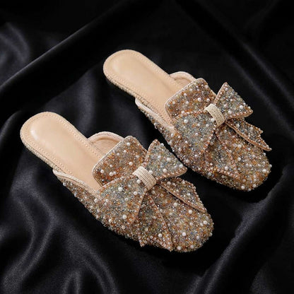 The Rosaline Norelle Mule