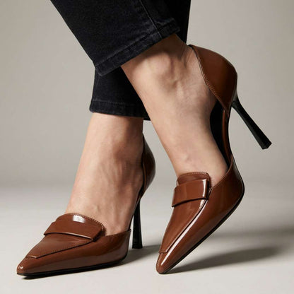 Monroe Signature Heels
