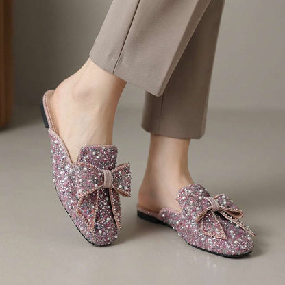 The Rosaline Norelle Mule