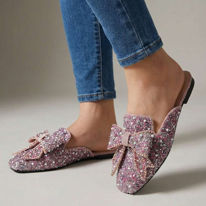 The Rosaline Norelle Mule