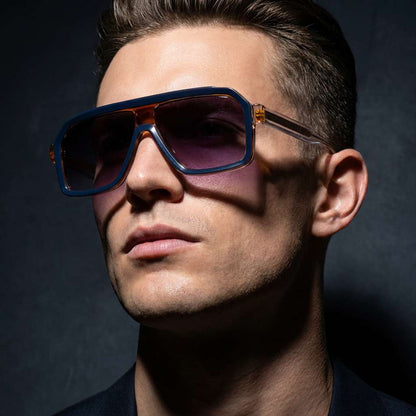 Jefferson Retro Shades