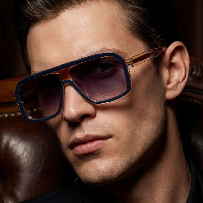 Jefferson Retro Shades