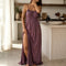 Dusty Mauve