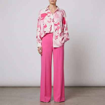 The Amara Silk Set
