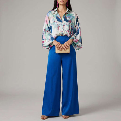 The Amara Silk Set