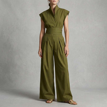 The Serenité Jumpsuit