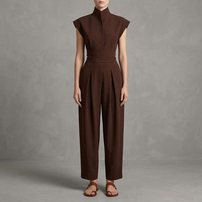 The Serenité Jumpsuit